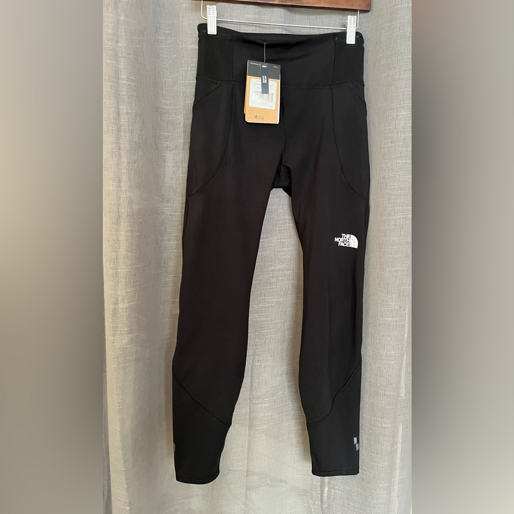 The North Face Winter warm Pro Tight, NWT